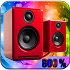 آیکون‌ 800 maxi📣 mizer volume elevé (high sound booster)