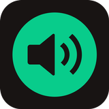 Volume Booster icon