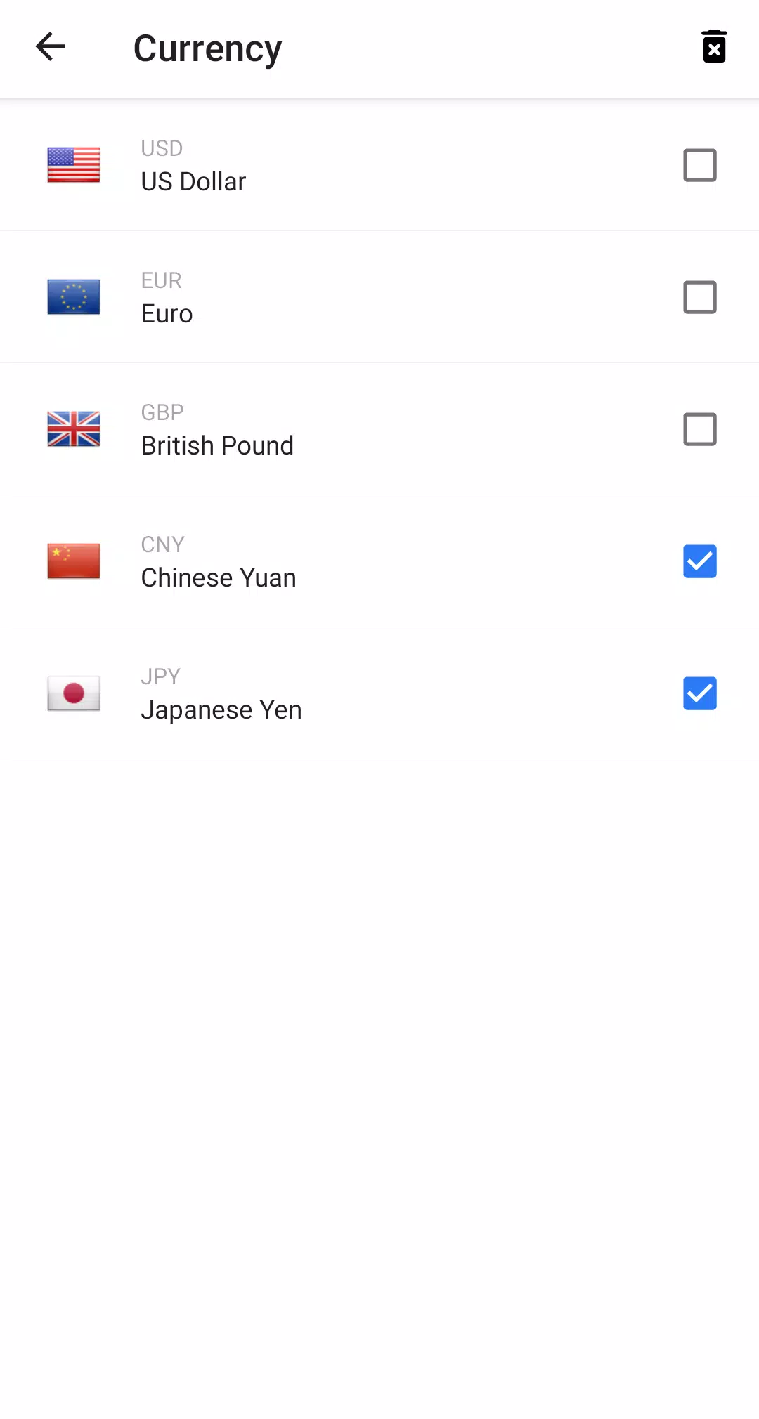 Descarga de APK de 환율 계산기 para Android Descarga De Apk De 환율 계산기 Para Android