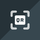 QR Code QuickSetting icon