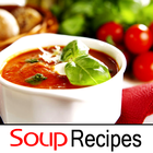 Soup Recipes icône