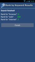 App Rank Lite screenshot 3