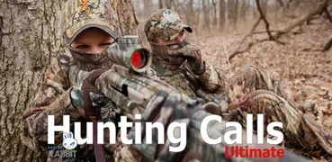 Hunting Calls Ultimate