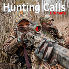 Hunting Calls Ultimate أيقونة