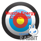 Muzzle Energy Calculator أيقونة