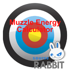 Muzzle Energy Calculator icône