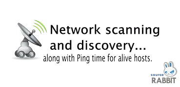 IP Scanner