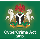 Cybercrime  Act (2015) APK