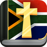 South Africa Bible アイコン