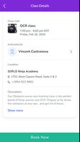 SOFLO Ninja Academy 截图 2