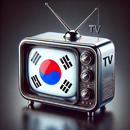 South Korea TV Live aplikacja
