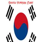 South Korean Chat icône