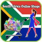 South Africa Online Shopping Sites - Online Store biểu tượng