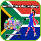 South Africa Online Shopping Sites - Online Store 아이콘
