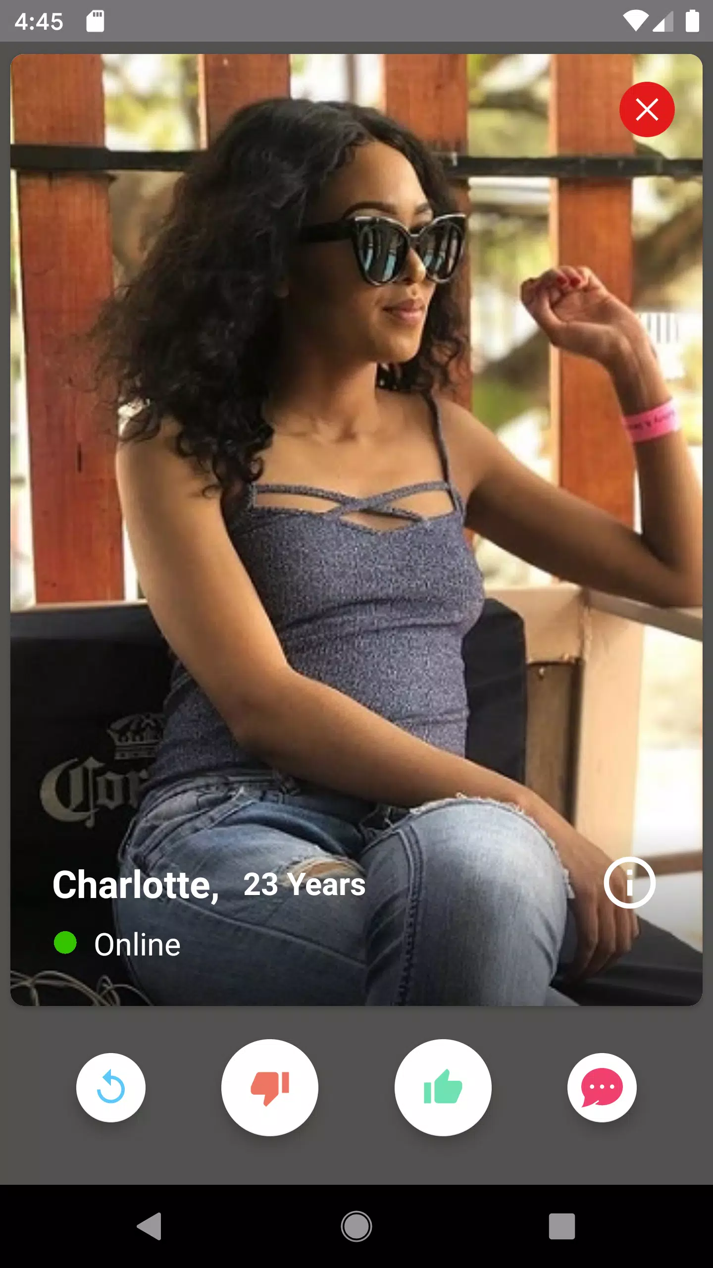 Free local live chat room