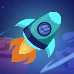 Space Rocket XAPK download