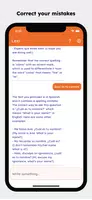 Lexi - Learn any language poster
