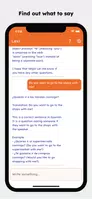 Lexi - Learn any language screenshot 1