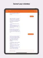 Lexi - Learn any language screenshot 3