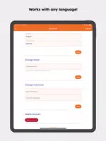 Lexi - Learn any language screenshot 5