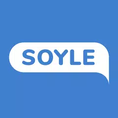 Soyle - курс казахского языка アプリダウンロード