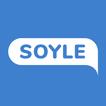 Soyle - курс казахского языка иконка