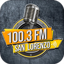 APK Radio San Lorenzo FM 100.3