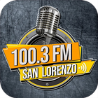 Radio San Lorenzo FM 100.3 图标