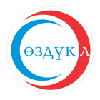 Кыргызско русский переводчик  -icoon