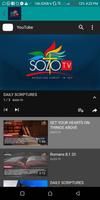 SOZO TV capture d'écran 2