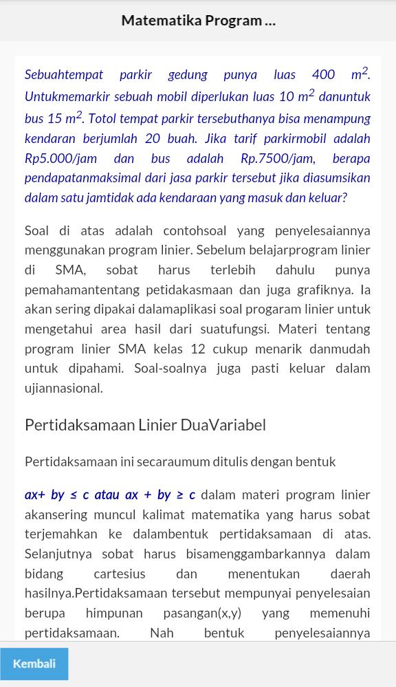 Soal Tes Unbk Sma 2019 2020 For Android Apk Download