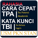 Soal TPA TBI USM STAN 2019 APK