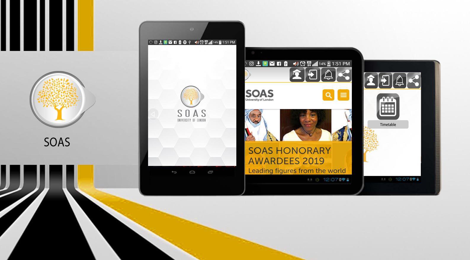 Explore Soas Portal Apk For Android Download