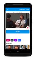 Funny GIF スクリーンショット 2
