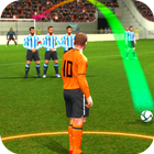 Soccer  Free Kick Master icône