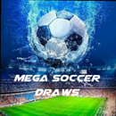 Mega Soccer Draws APK