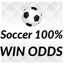 Soccer 100% WIN ODDS APK