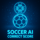 Soccer AI Correct Score APK