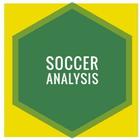 Soccer Analysis ไอคอน