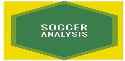 Soccer Analysis โปสเตอร์