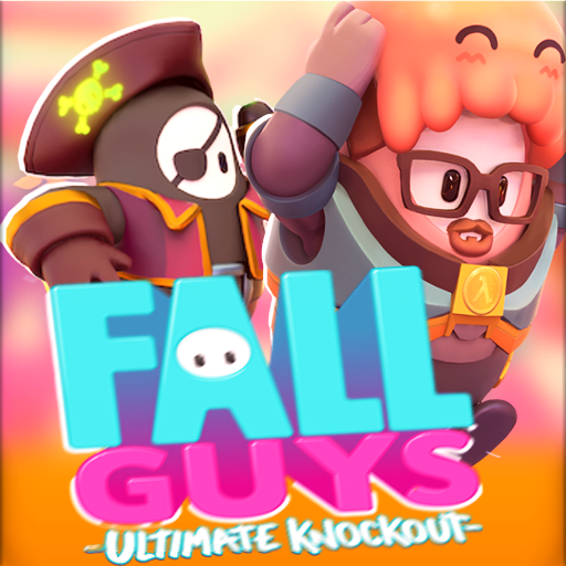 Fall Guys Knockout Guide