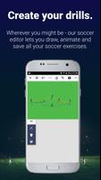 planet.training - Soccer Drill پوسٹر