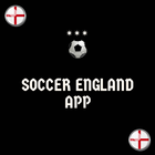 SOCCER ENGLAND APP 圖標