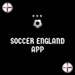 SOCCER ENGLAND APP