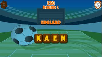 Soccer Football Quiz 2024 Ekran Görüntüsü 2
