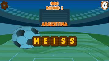 Soccer Football Quiz 2024 Ekran Görüntüsü 3