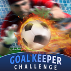 Goalkeeper Challenge আইকন