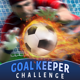 Goalkeeper Challenge icône