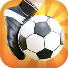 เกมส์ฟุตบอล: Mobile Soccer ไอคอน