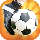 Jeu de Foot: Mobile Football icône